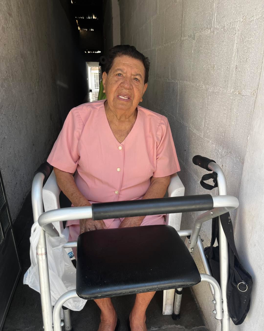 📍Chilete | Feliz día de la Madre para doña Amelia Angulo León (86) #chiletepe 📍Chilete | Feliz día de la Madre para doña Amelia Angulo León (86) #chiletepe