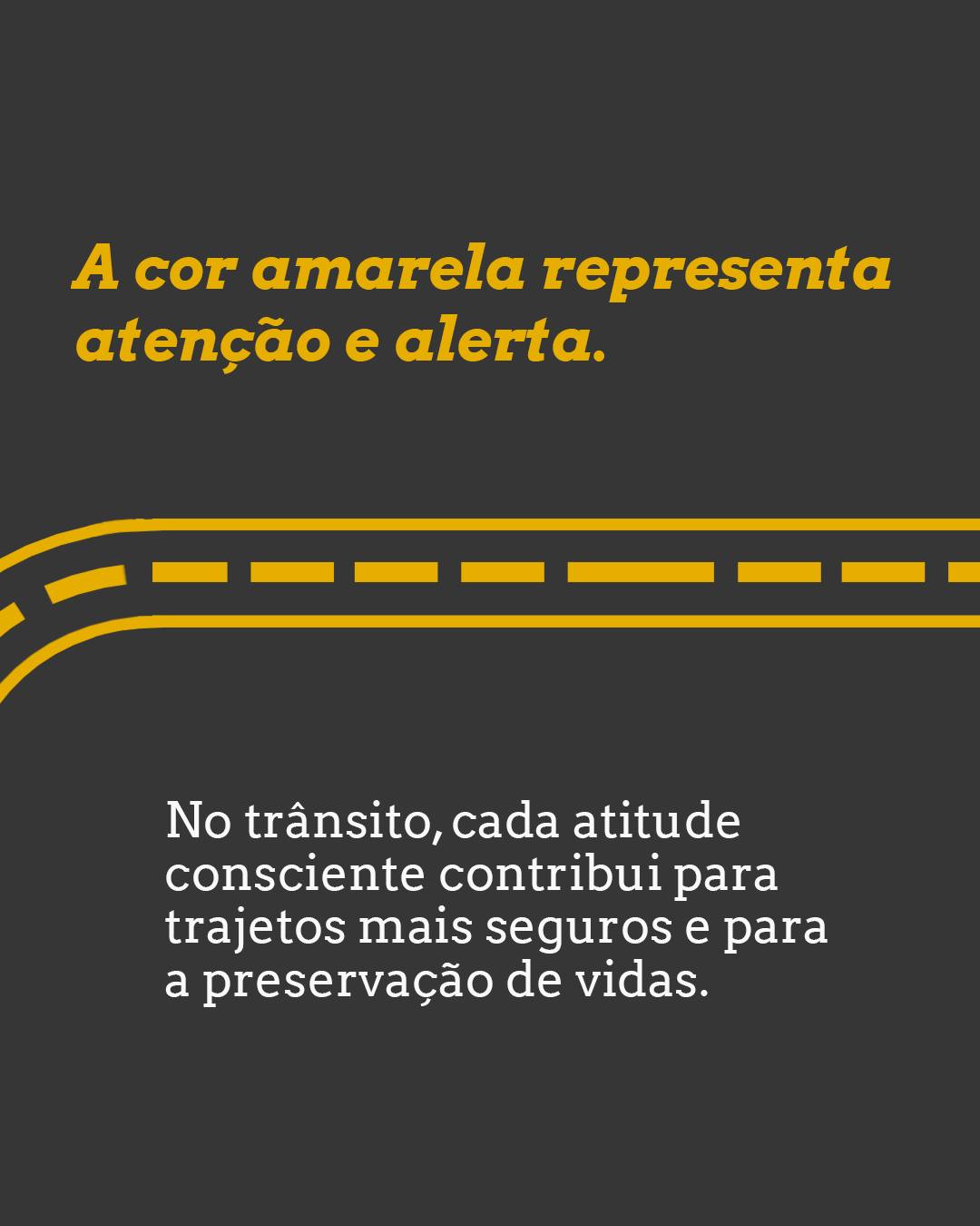 Maio Amarelo reforça a importância da conscientização para um trânsito mais seguro. Na Symbolus Log, a segurança faz parte da rotina, desde a preparação dos veículos até o comportamento nas estradas. Estamos comprometidos com práticas que preservam vidas e garantem operações responsáveis. Segurança sempre em primeiro lugar! Symbolus Log: a marca da excelência em cada rota. #SymbolusLog