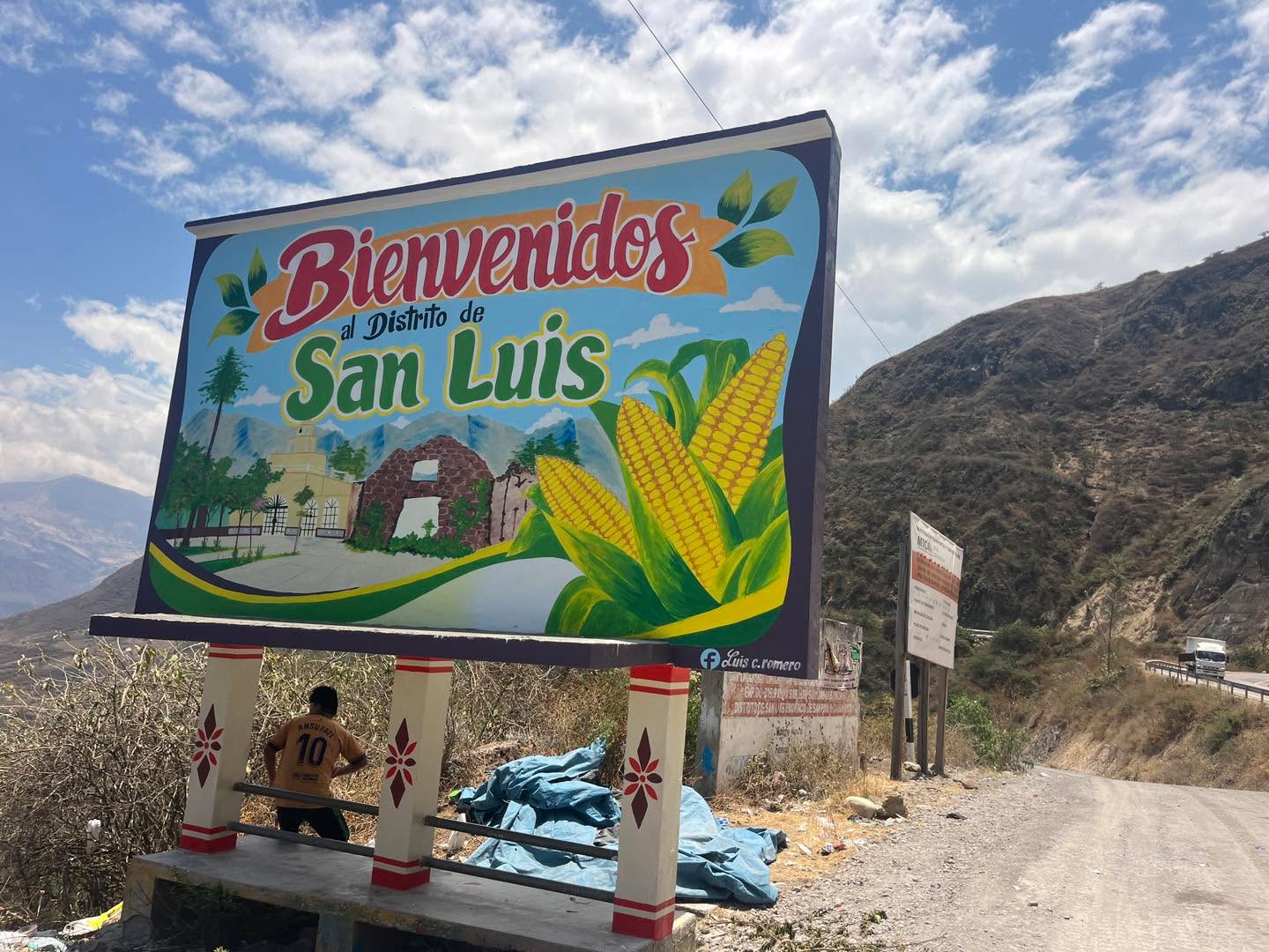 📍San Luis, San Pablo, Cajamarca 🇵🇪 #chiletepe 📍San Luis, San Pablo, Cajamarca 🇵🇪 #chiletepe