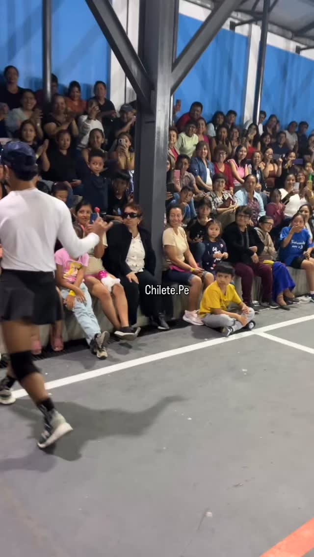 📍Chilete, Show de las DIVINAS en los 93 Aniversario de nuestro distrito #chiletepe 📍Chilete, Show de las DIVINAS en los 93 Aniversario de nuestro distrito #chiletepe