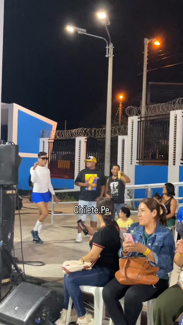 📍Chilete, Show de las DIVINAS en los 93 Aniversario de nuestro distrito #chiletepe 📍Chilete, Show de las DIVINAS en los 93 Aniversario de nuestro distrito #chiletepe