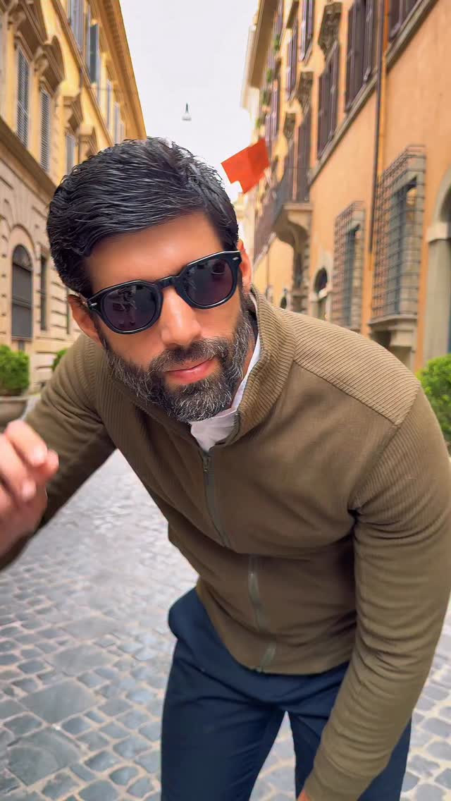 A gente fica até mais elegante com roupas de frio,…