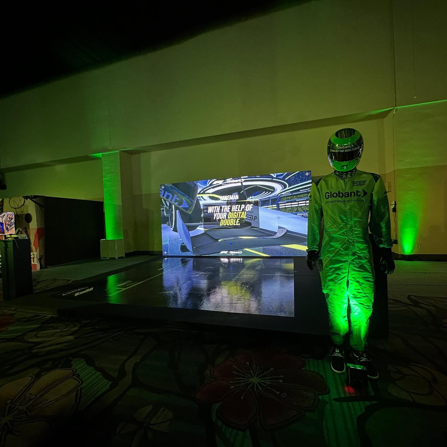 ✨ We don’t just plan events, we create experiences ✨
We take care of every detail to ensure your event is unique, authentic, and unforgettable. From the atmosphere to the energy in the air, we design moments that connect, inspire, and amaze.
🎉 Your event won’t just be a gathering… it will be an experience etched in everyone’s memory.