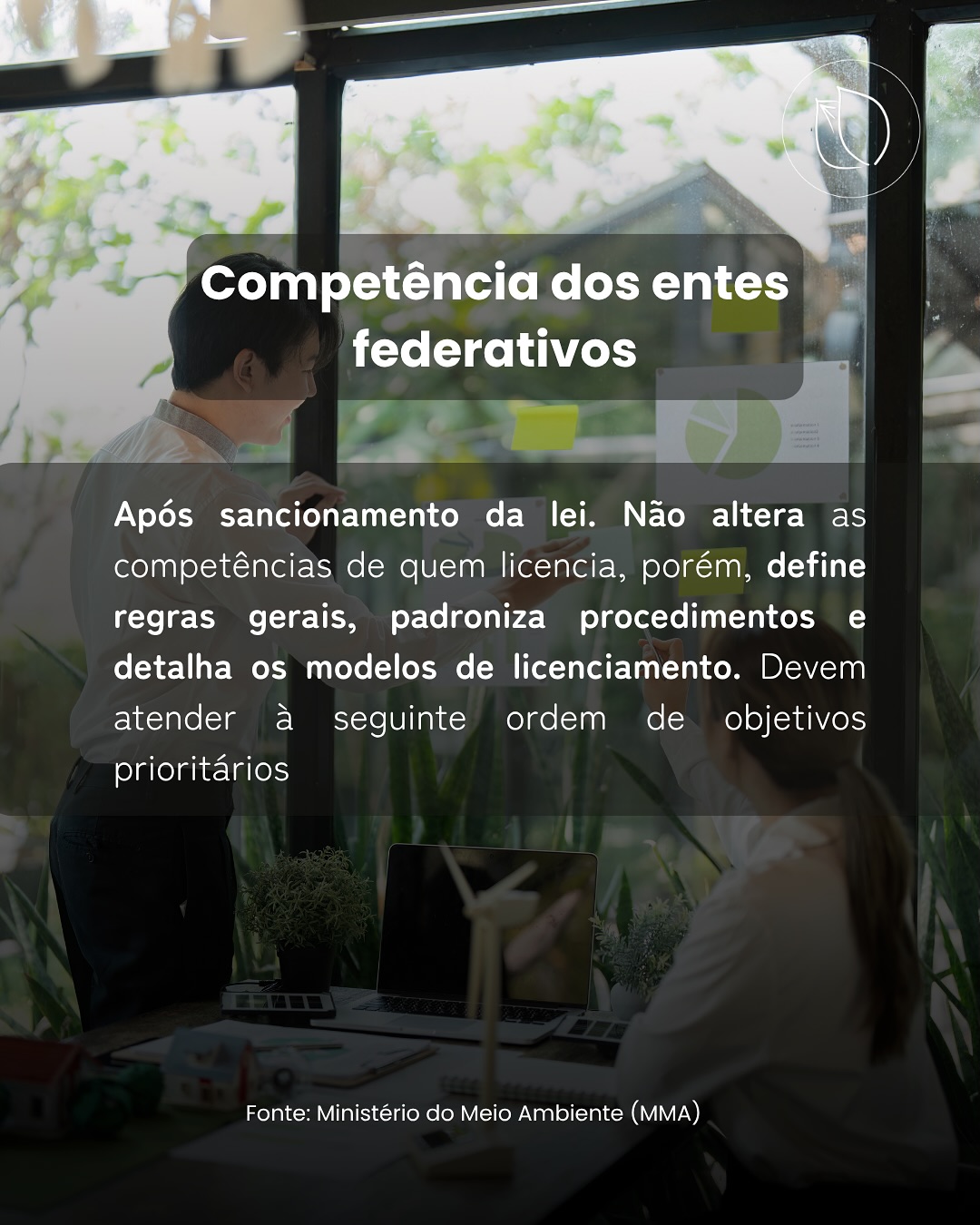 Dando continuidade ao nosso último post sobre a Lei do Licenciamento Ambiental, hoje trazemos mais detalhes sobre seus principais pontos e impactos! 🌿⚖️
#LicenciamentoAmbiental #DireitoAmbiental #Sustentabilidade