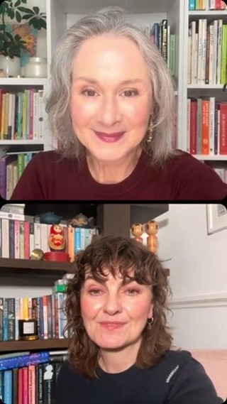 How to Keep Your Glow in the Winter In this Live Jo & I share our tips for a radiant glowing look, whether you like a natural or a more defined look. Thank you Jo @makeupbyjouk @joleversuch for such an informative live! We used & talked about @nipandfab Nip+Fab Peptide Fix Finishing Oil @freshbeauty Fresh Vitamin Nectar Antioxidant Glow Water @maybotanicals May Kelp! Seaweed Sheet Mask Beautypro Warming Eye Mask @dirteaworld The Beauty Mushroom Tremella Brushes all from @untitled_no1 Jo’s products: Products @myskinfeels My Skin Feels moisturiser Every&One multi tasking cream face and body ProShine cotton wipes and balm @muihood Muihood tao rice water essence @delilahcosmetics Delilah wake up radiant hydrating mist Isamya ffrench colour correct in lilac @summerfridays Summer Friday jet lag @refybeauty Refy cream blusher Merit flash balm Jo Leversuch makeup brushes @untitled_no1 Discount code 20JO for Ariane Poole Jo Leversuch makeup brushes JO20 Delilah products Makeupbyjo22 Eye mask and candle Atelier Noite My makeup @arianepoole.cosmetics Foundation Stick Light Touch Up Illuminating Pen C25 Cream Eyeshadow Rose Gold Or Single Eyeshadow Bronze Star & Delight Gel Eye Pencil Adorn Black Mascara Crème Blush Sun Rise Crème Bronzer Golden Sun Or Blush/Bronzer Duo Passionate Pink Lipliner Hollyberry Lip Glaze Balm Rose Lip Gloss Damson Highlighting Powder Glow Or Highlighting Sticks Glow or Bronze