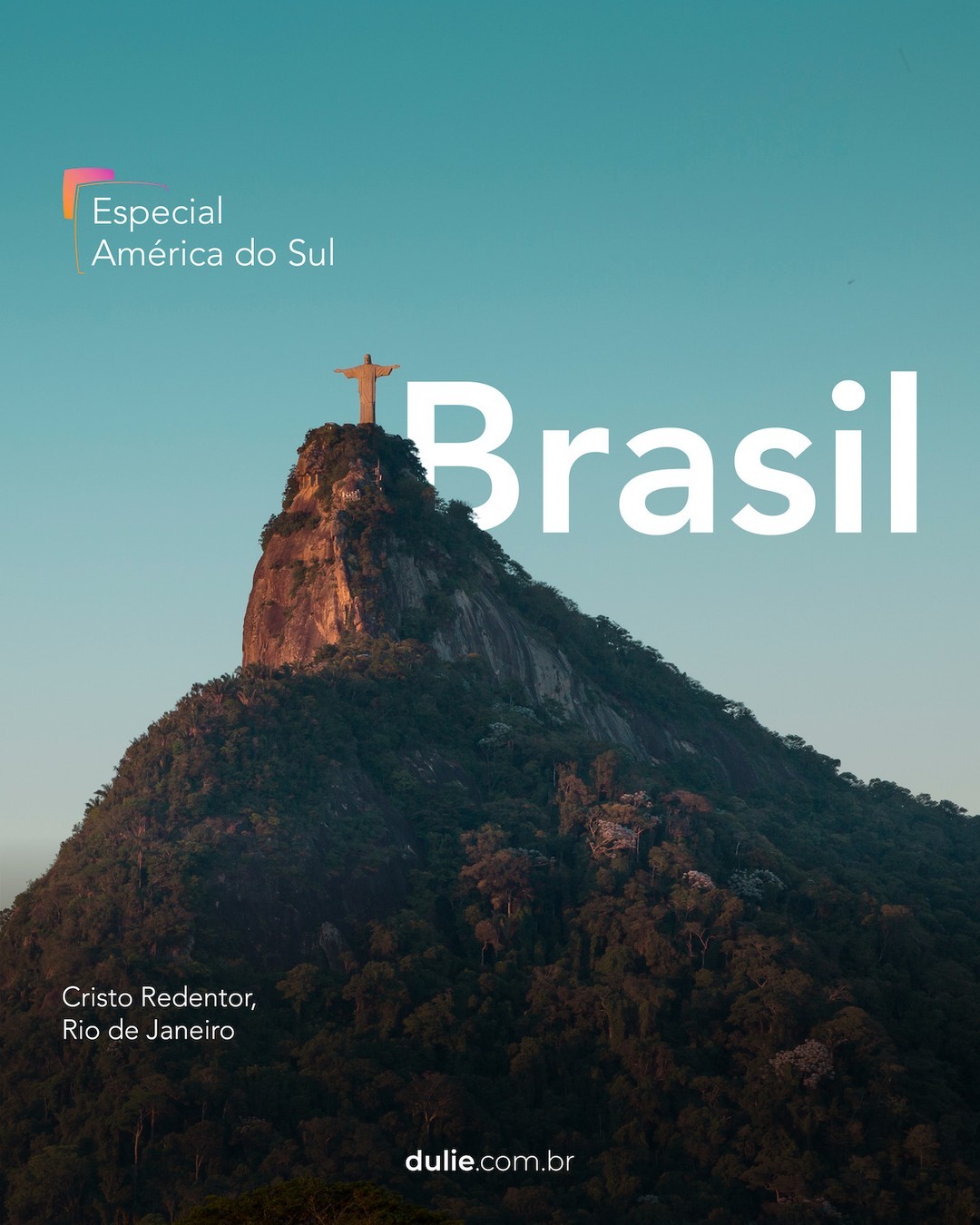 O Brasil encanta com sua diversidade e riqueza cultural, tornando-se um cenário ideal para viagens que inspiram e conectam pessoas.
O majestoso Cristo Redentor, no Rio de Janeiro, é um dos pontos turísticos mais conhecidos do mundo e simboliza a grandiosidade e hospitalidade do país. No entanto, para viagens de incentivo que buscam oferecer experiências únicas, o Nordeste é uma região que se destaca por suas praias paradisíacas, sol o ano inteiro e paisagens naturais de tirar o fôlego.
Que tal inovar em 2025? Invista em roteiros que combinem atividades de team building ao ar livre, experiências culturais autênticas e momentos de relaxamento em cenários deslumbrantes.
🗓 Melhor época para ir?
No Nordeste, o clima favorável faz da região um destino ideal praticamente o ano inteiro. Já outras regiões têm suas melhores épocas: o verão, de dezembro a março, para as praias, e o inverno, de junho a agosto, para experiências no Centro-Oeste e Sudeste.
Proporcione à sua equipe e clientes uma experiência inesquecível, misturando cultura, beleza natural e inspiração com o melhor do Brasil!
#viagem #travel #eventos #incentivo #negócios #campanhas #performance #resultados #experiências #tailormade