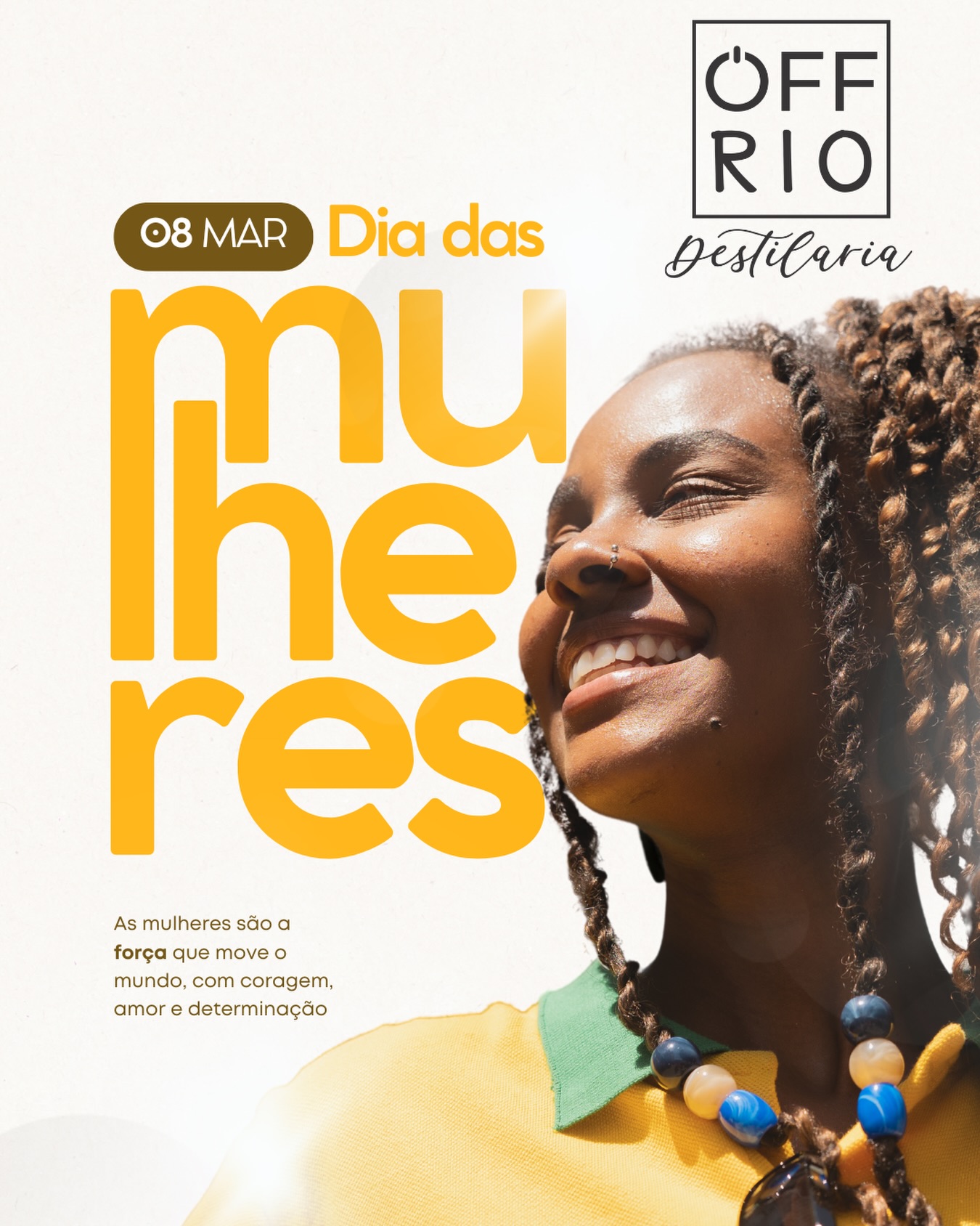 Elas têm a força do mar, a leveza do vento e o pod…