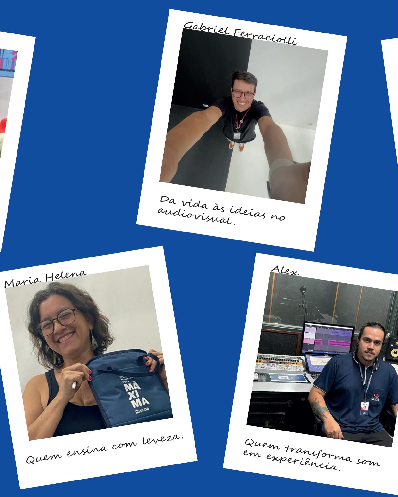 Parabéns a todos que fazem parte dessa jornada 👏 feliz dia do trabalhador