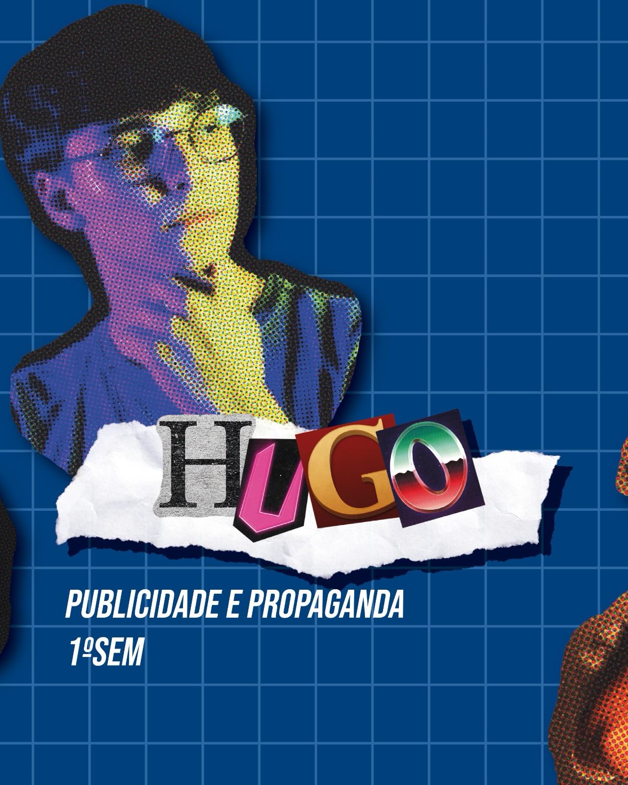 Apresentamos para vocês os novos extensionistas da Agência Mais Comunicação 2026. Esses são os acadêmicos que farão a diferença esse semestre!
#design #publicidade #ucdb #agenciamaiscomunicacao
#ppucdb designucdb