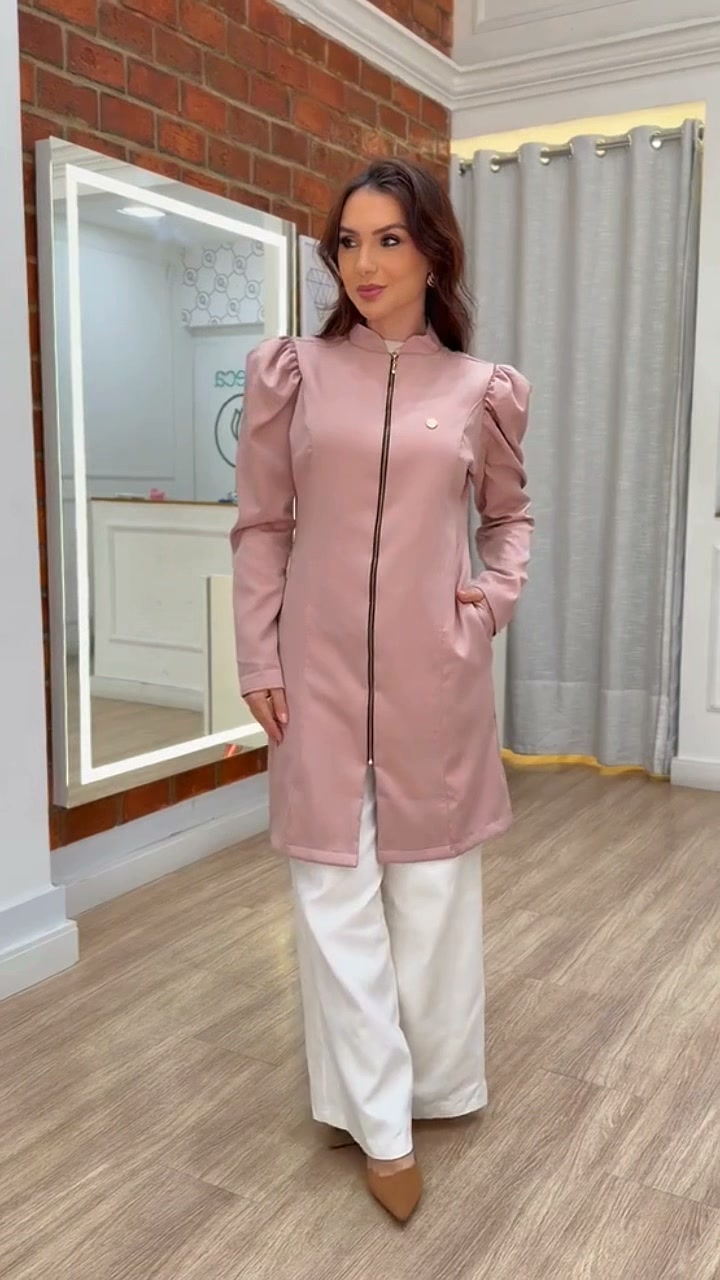 Story Jaleca no Instagram