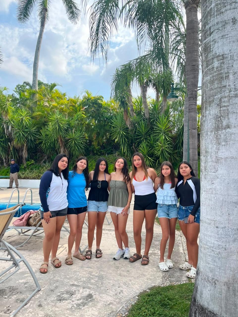 Bienvenida Prepa 2026🤩
Les deseamos un año lleno de éxitos, crecimiento y buenos momentos!
#Prepa #Bienvenida #SomosFélix