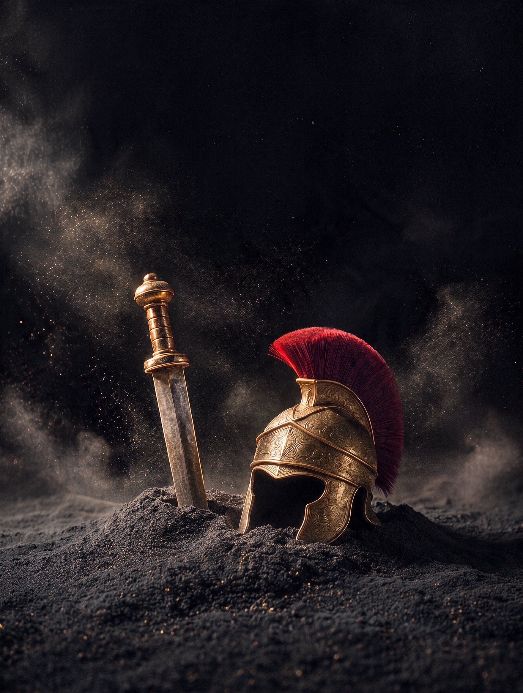 Entrenado para resistir.
Preparado para responder cuando el reto exige más.
Una nueva fuerza está por entrar en Warrior Series.
| Discipline forged into power. |
COMING SOON