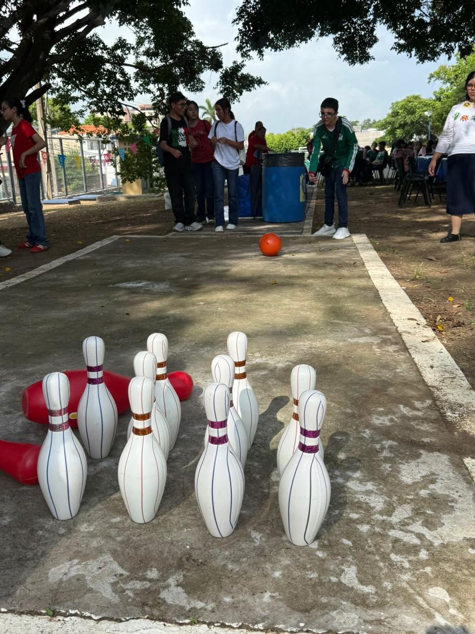 Celebración Secundaria🇲🇽
#Secundaria #IndependenciaDeMéxico #SomosFélix