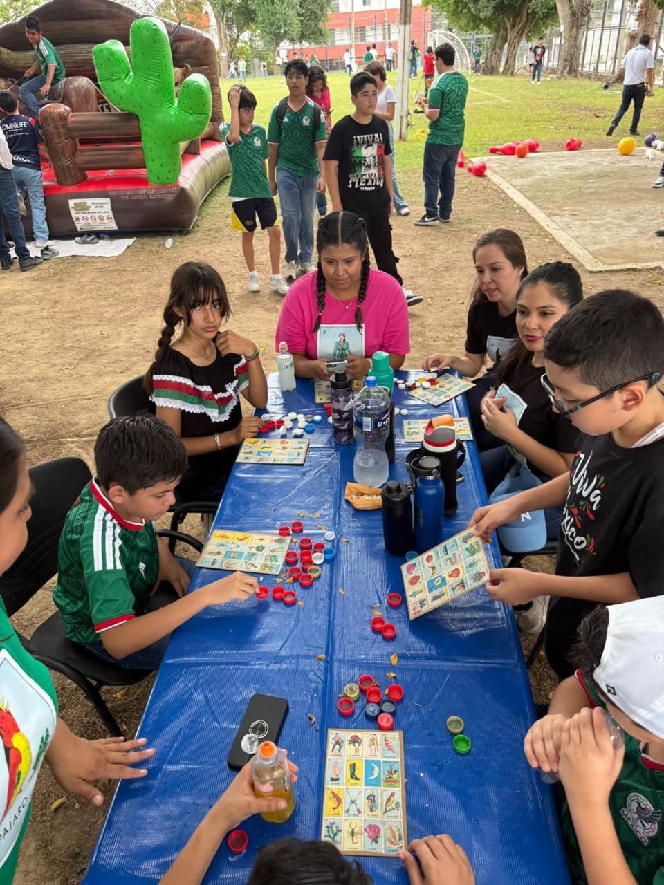 Celebración Secundaria🇲🇽
#Secundaria #IndependenciaDeMéxico #SomosFélix
